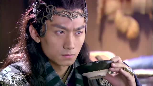 神雕侠侣:一灯大师出场,可他的徒弟充满仇恨,不能自已!