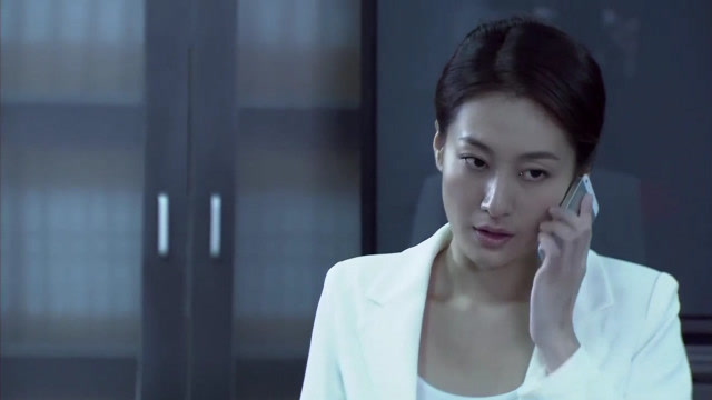 中国刑警803:周洋恢复的很好,这么早就到所里去了