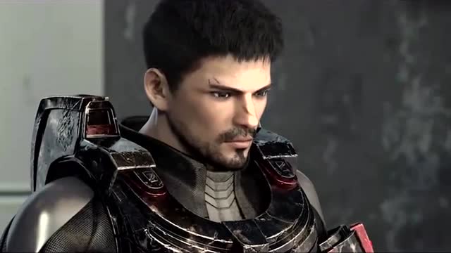 雄兵连:赵信你竟然都不知道你自己的老婆有多么的厉害啊!哈哈