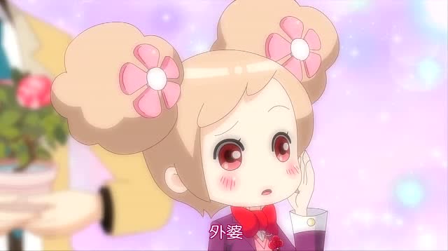 小花仙第一季:王珂哥哥送花,夏安安是不是又在做梦了呢