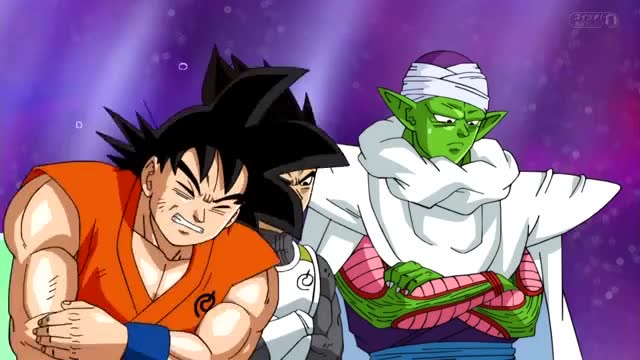 龙珠超40非常想知道身为破坏神的比鲁斯是怎么认识这位摩纳卡选手