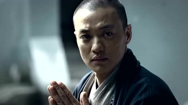 高剑雄身边好忠心的副将