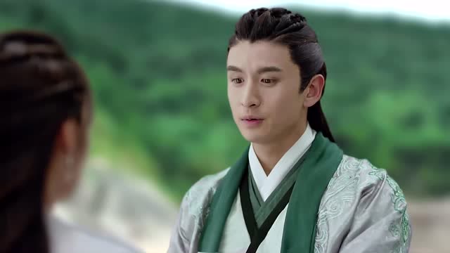 横艾竟然这把焉逢带进炼妖壶的世界了,这样骗他真的好吗