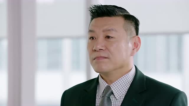 因为遇见你:张雨欣真是厉害,李海松都赞成他们在一起