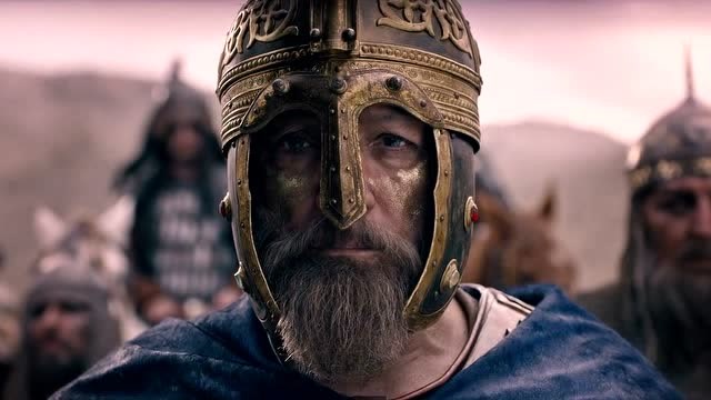 《塞西亚复仇之剑》王公奥列格的得力助手留多波喜得麟儿