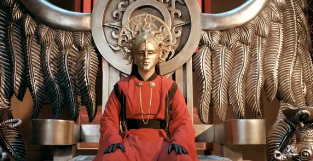 将夜:昊天才是西陵的主人,违背昊天者必受裁决