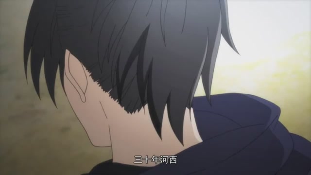 一人之上:张楚岚登上擂台,连气场都不一样,真是太帅了