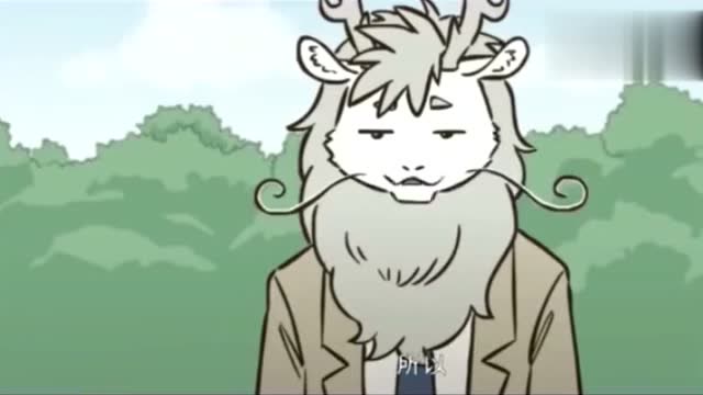 非人哉:九月要送给烈烈龙三个哪吒,烈烈已经生无可恋