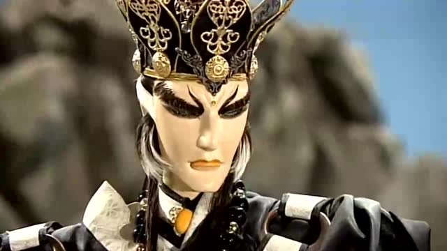 鬼荒地狱变,败的最惨的一次对决,太精彩了,切勿错过