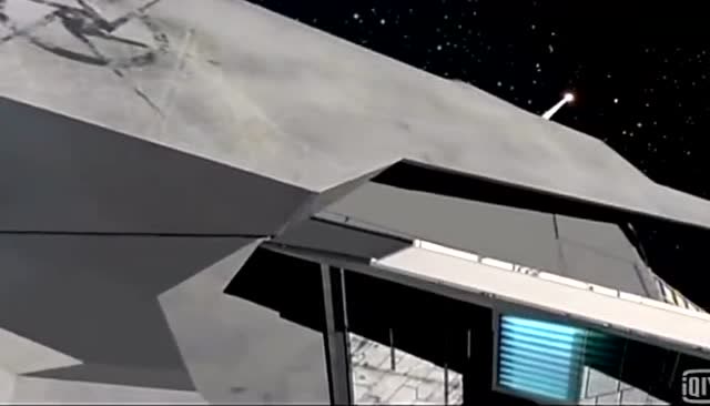 铠甲勇士:"实拍宇宙飞船",记录路法是怎么来地球的