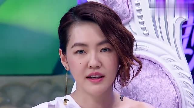 姐姐好饿:小s诚恳为年少时重伤阿雅而道歉,闺蜜情深好感人!