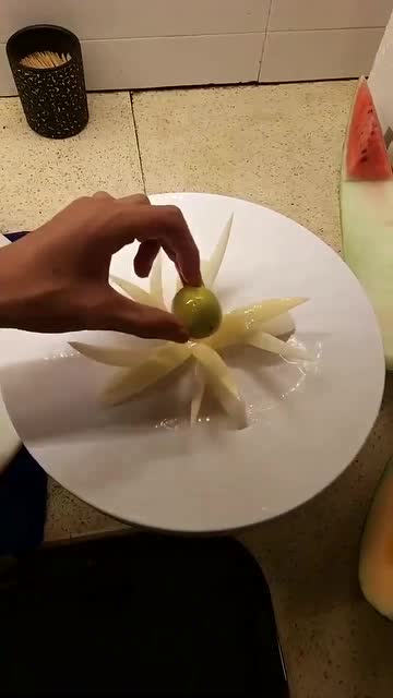 ktv梨切法的第九种