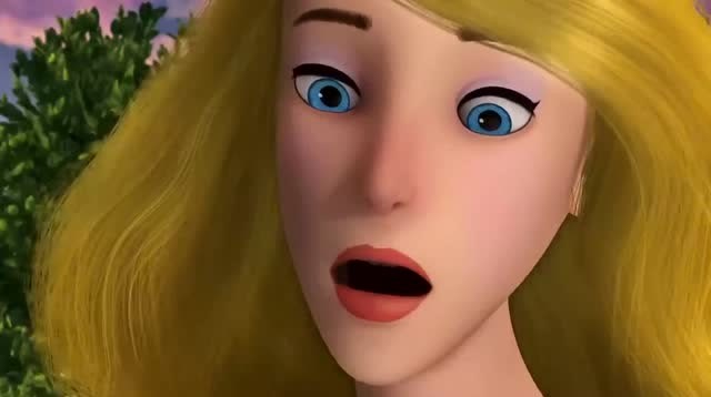 天鹅公主皇室传说:现在知道他俩的厉害了吧!到底经历了什么