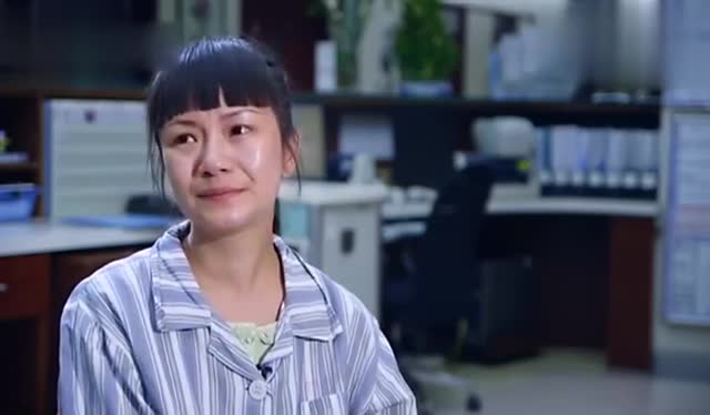 人间世:没有试过就直接摘除子宫,陈莉莉无法接受,心有不甘