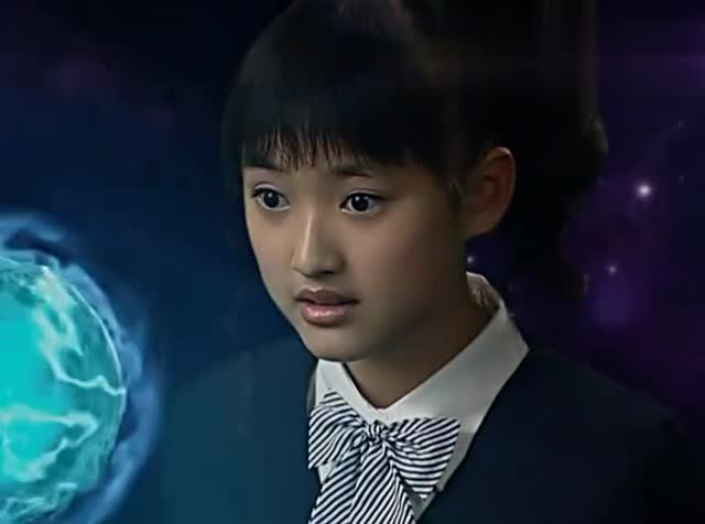 爆丸小子:四人来到了一个未知的神秘空间,这是个什么东西?