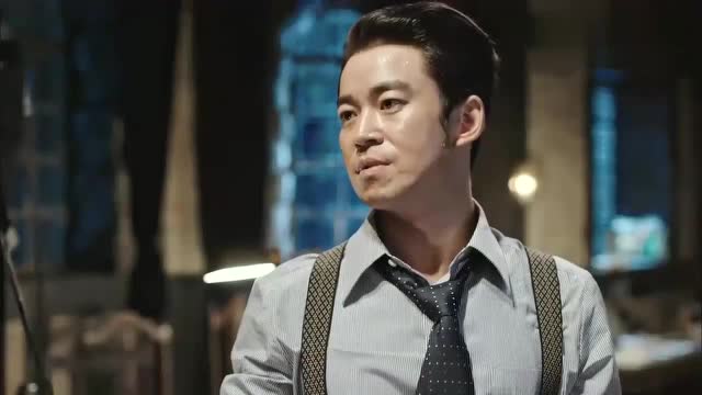 陈得道当着雨竹的面,竟然使用这一招,网友:陈得道太残忍了!