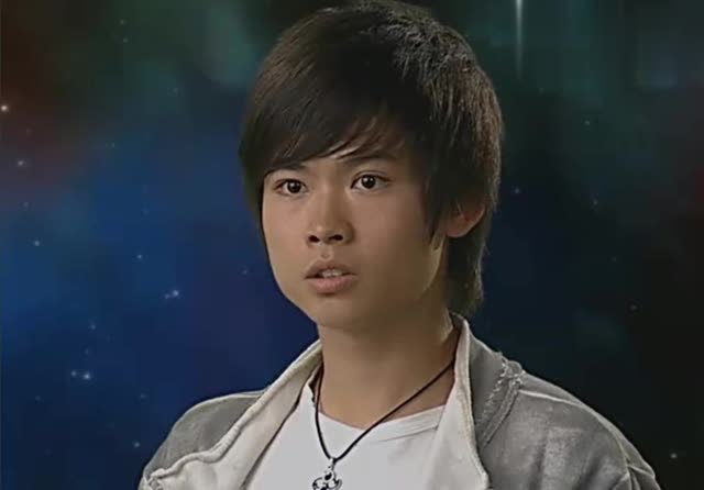 爆丸小子:想不到阿火还藏有杀招,原来一切都是装的!