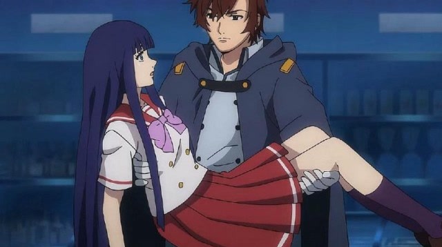 全职法师:莫凡救回心夏 但这个公主抱真的太好了