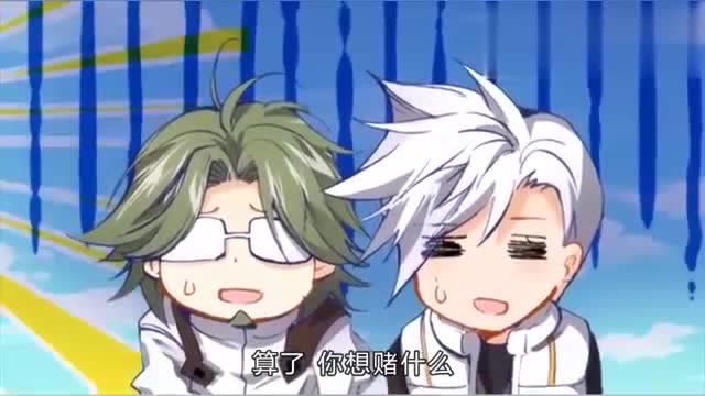 绝世唐门:钱多多拉着老言打赌,答应赌注才反应过来自己又上当了