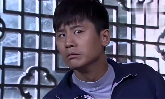 二叔:志强年轻气盛弄的众散亲离,出狱后只想赎罪,对不起嫂子