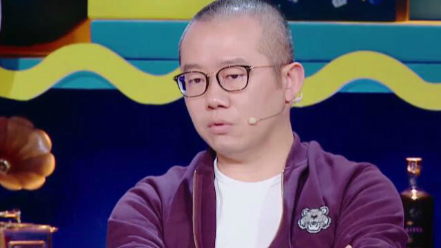 恕我直言:涂磊回忆妻子得病时临危不乱,女人就要刚柔并济!