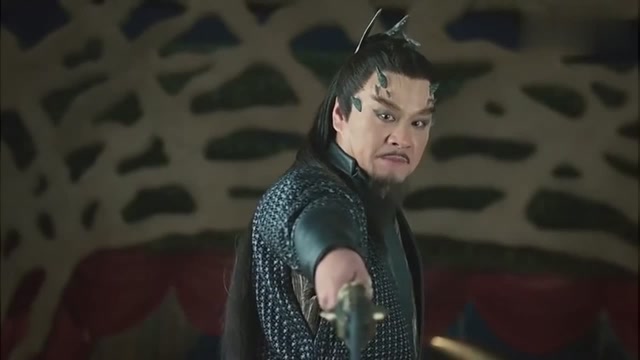 三生三世:翼君觉得对不起离镜的母亲