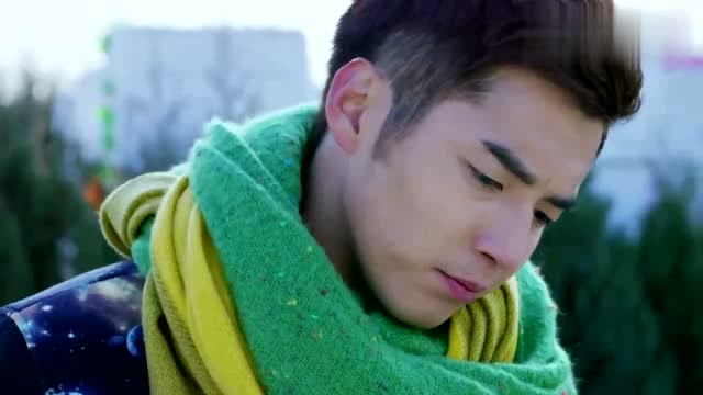 神犬小七:小七连一口水都不喝,贾长安却说出这样的话,他也可怜