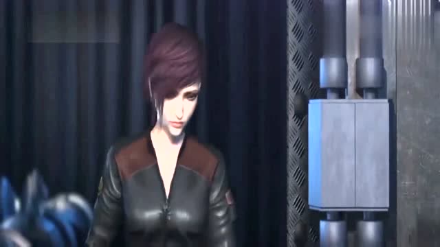 超神学院:瑞雯看见蔚打他兄弟,挺身而出,真是够兄弟!