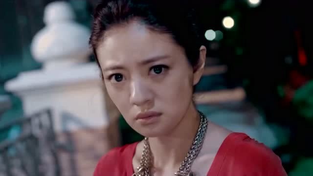 《好命先生》:女总裁遭相亲对象穷追不舍,结果让她措手不及