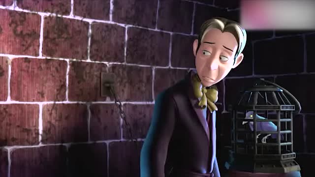 小公主苏菲亚:赛克巫师欺骗了苏菲亚,以前的一切都是假的!