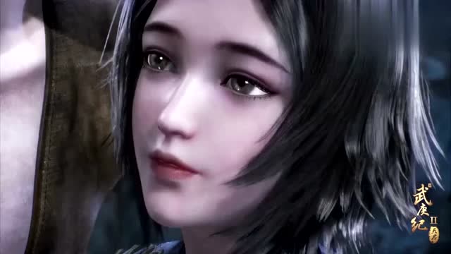 武庚纪:孔雀救白菜时发现冥族大元帅在暗中帮忙,好开心