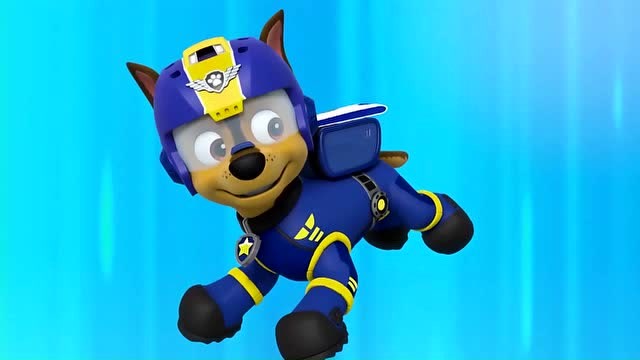 汪汪队立大功:毛毛需要帮助,阿奇会前往救援吗