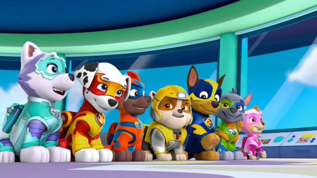 汪汪队玩具故事:路马领了什么任务呢?他能完成任务吗?