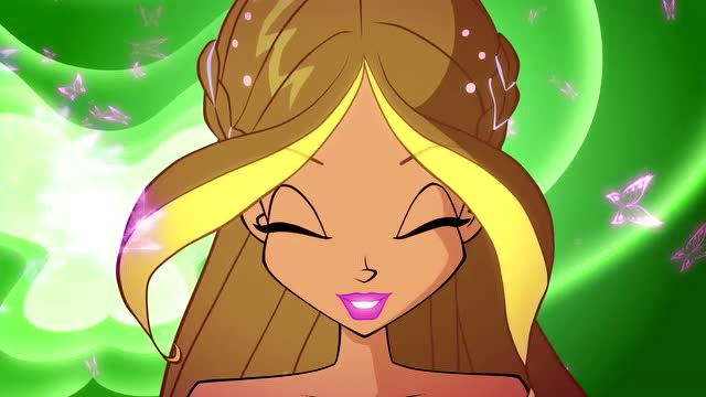 《魔法俏佳人》仙子们要采取行动刻不容缓!