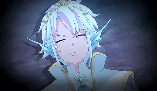 巴啦啦小魔仙7:海兽把珍珠抢走,海达王子和希雅都被击晕了!