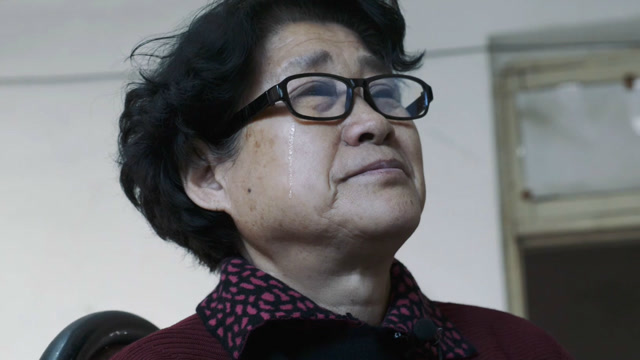 看沈阳72岁大妈如何演绎自己的戏痴梦