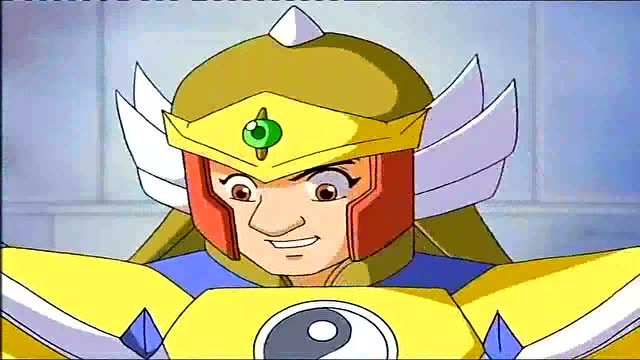 奇幻龙宝:黄博士发明的奇幻战衣里还有不少崭新的装备