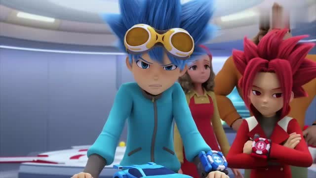 劲战炫车:求你们了 全国的粉丝们 赐予我力量吧