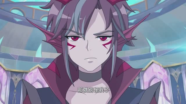 巴啦啦小魔仙:海萤宝现在状况百出,魔达这个时候还出来捣乱