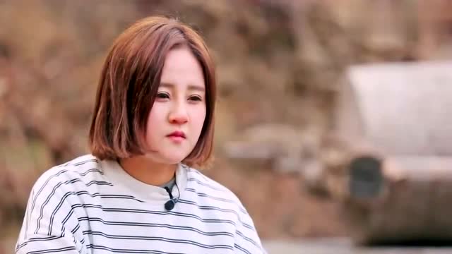 变形计:爷爷奶奶不洗澡也不换衣服,没有水么?富家女傻眼了!