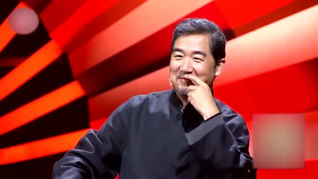 相声有新人:辛杰这表演形式太新了,我怕张国立一时半会接受不了啊