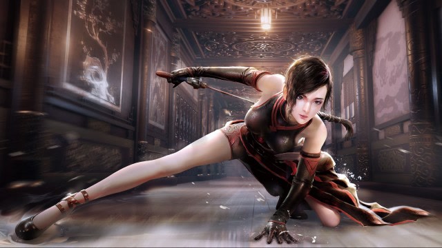 《地灵曲》第二季预告amv,救亿万生灵于水火!