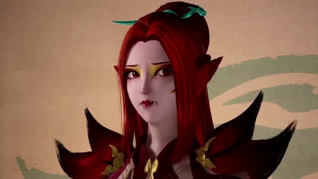 妖神记沈秀遭到了聂离的嘲笑在学生面前颜面尽失