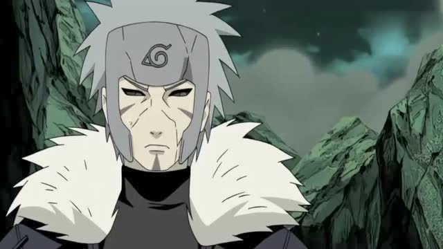 四代火影被称为"黄色闪光"的飞雷神原来是二代火影发明的