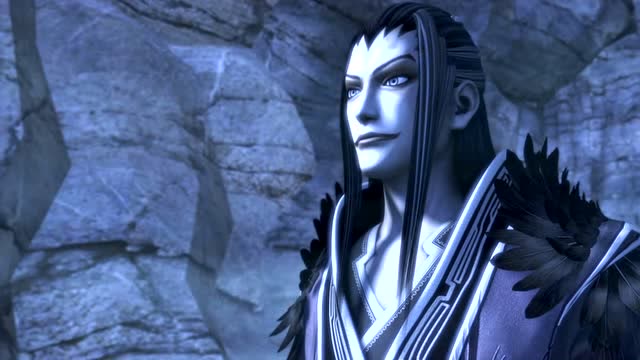 侠岚第四季:假叶让山鬼谣进入云丹的记忆中