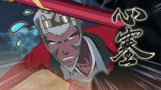 用"悟空.mp3"打开《狠西游2》,毫无违和感!