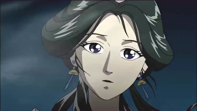 三国演义,李肃想到貂蝉的话提出建议,遭到王允反对