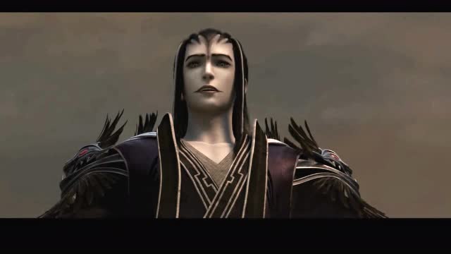 风语咒——假叶召唤霸气召唤,辗迟小队只能退居二线!