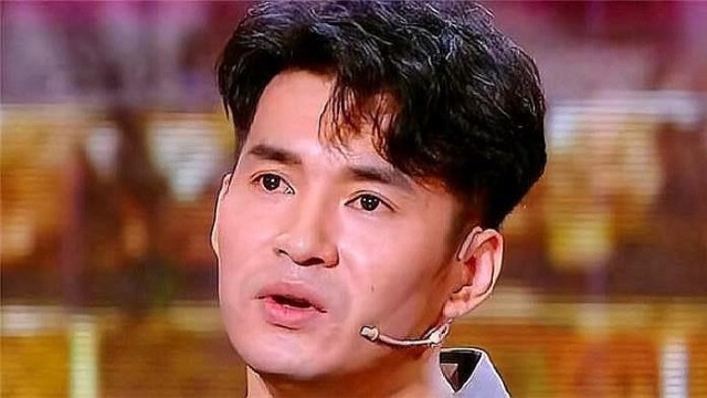 跨界喜剧王:一不注意文松就在台上狂跳《卡路里》,众明星猝不及防!