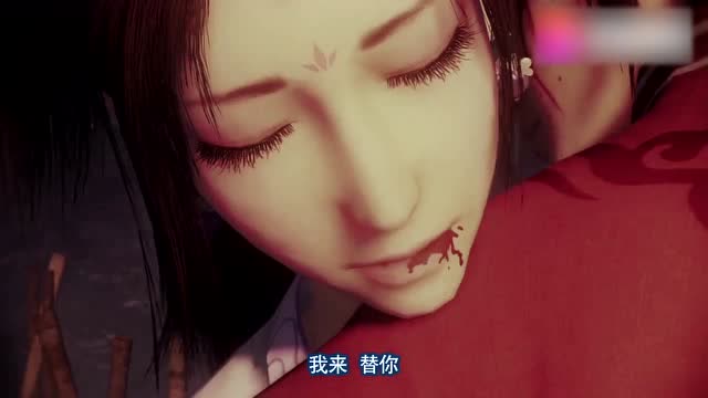 画江湖之不良人:四大阎君围殴李星云,林轩被打伤,李星云怒了!